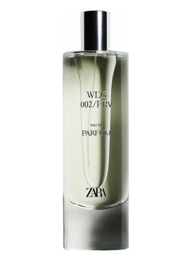 عطر زارا ودز 002/في كي أل
