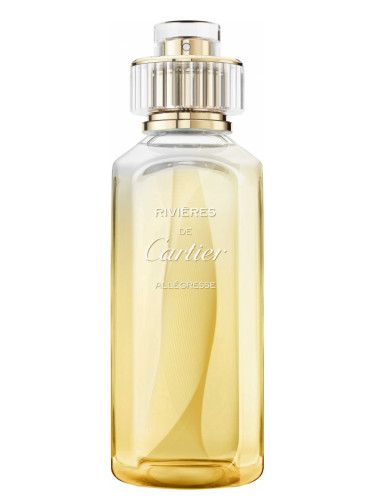عطر كارتييه أليجرس