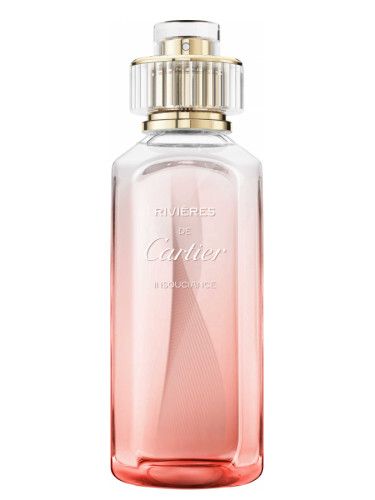 عطر كارتييه انسوسيانس