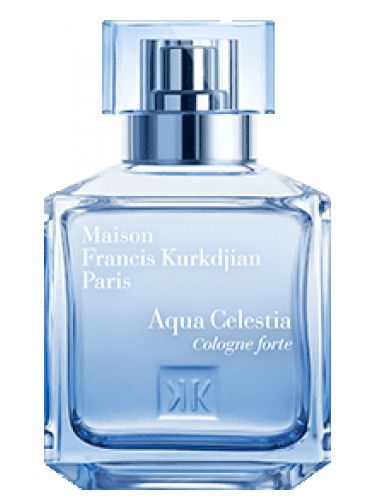 عطر ميزون فرانسيس كارديجان أكوا سليستيا كولن فورتي