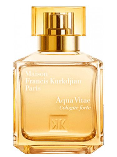 عطر ميزون فرانسيس كارديجان أكوا فيتاي كولون فورتي