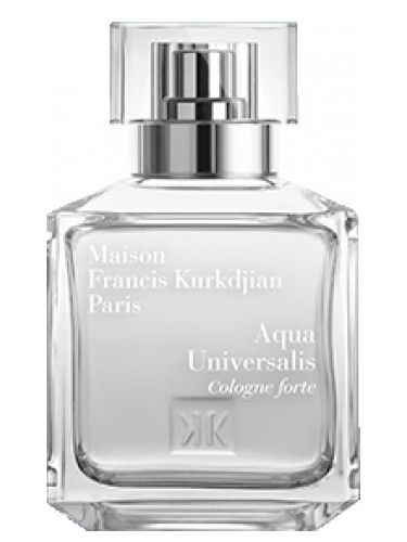 عطر ميزون فرانسيس كورديجان أكوا يونيفيرساليس كولون فورتي