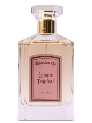Époque Tropical 