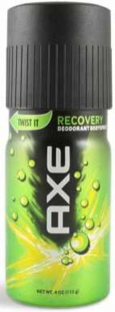 Recover