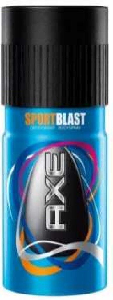 Sport Blast
