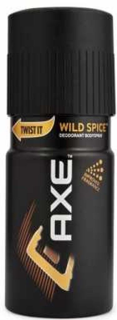 Wild Spice