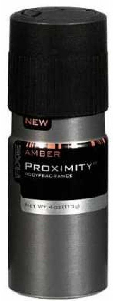 Amber Proximity