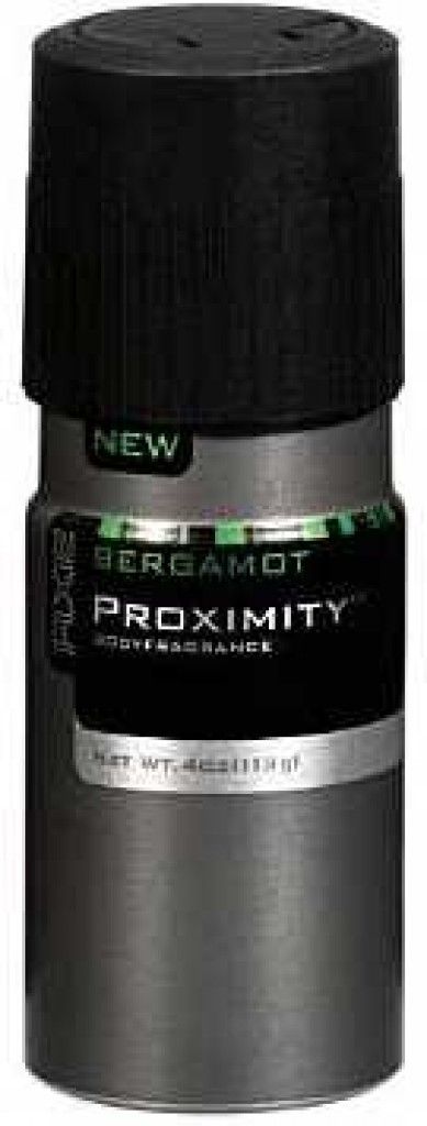 Bergamot Proximity
