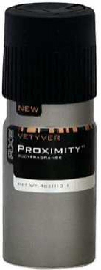 Vetiver Proximity