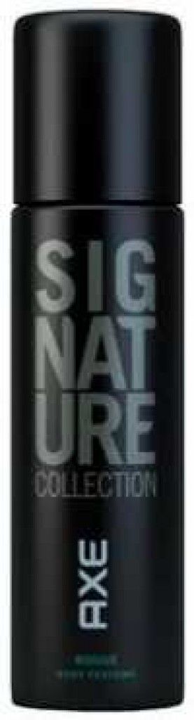Signature Rogue