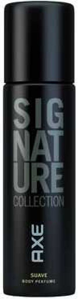 Signature Suave