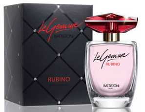 عطر باتيستوني لو جيم روبينو