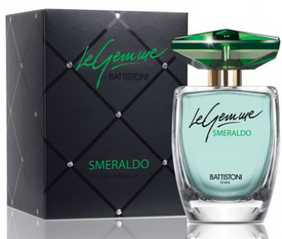 عطر باتيستوني لو جيم سميرالدو
