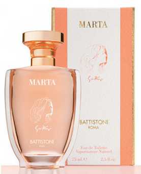 عطر باتيستوني مارتا