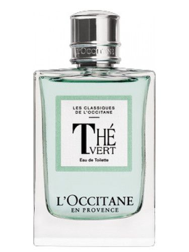 عطر لوكسيتان ان بروفنس ذا فيرت يو دي تواليت