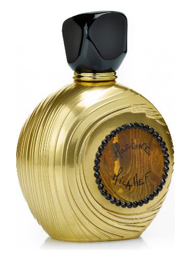 عطر ام ميكاليف مون بارفيوم جولد