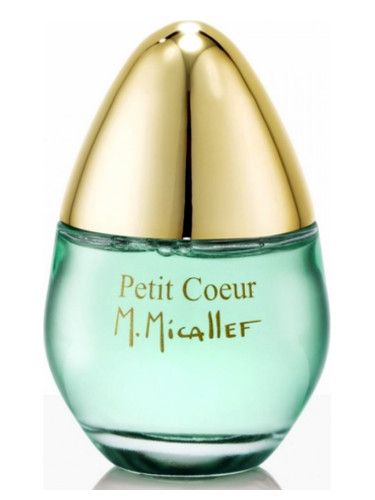 عطر ام ميكاليف بتيت كور
