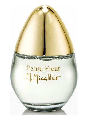 عطر ام ميكاليف بتيت فلور