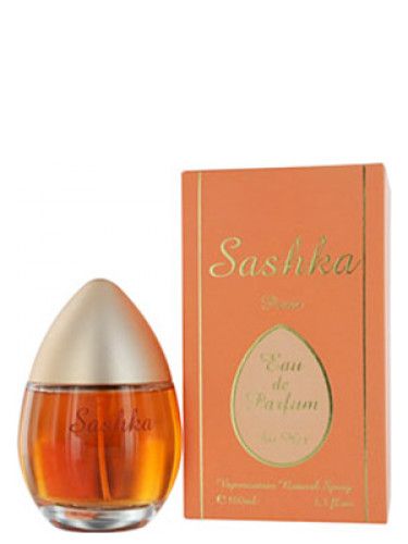 عطر ام ميكاليف ساشكا