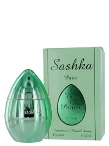 عطر ام ميكاليف ساشكا جرين