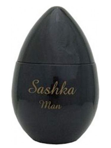 Sashka Man