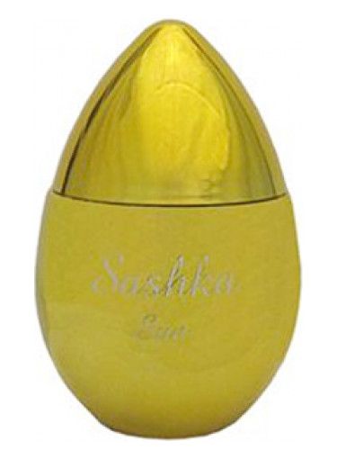 Sashka Sun