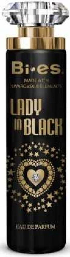 Lady in Black