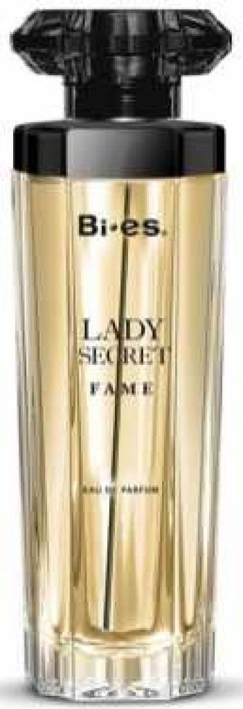 Lady Secret Fame