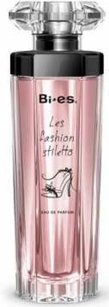 Les Fashion Stiletto