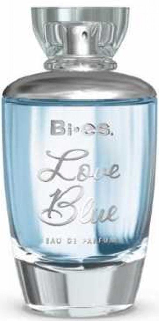 Love Blue