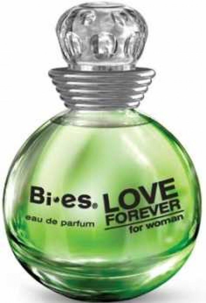 Love Forever Green