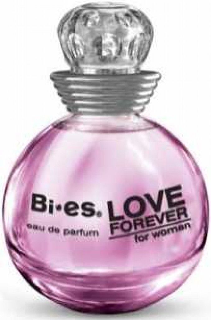 Love Forever White