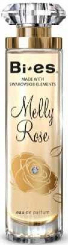 Melly Rose