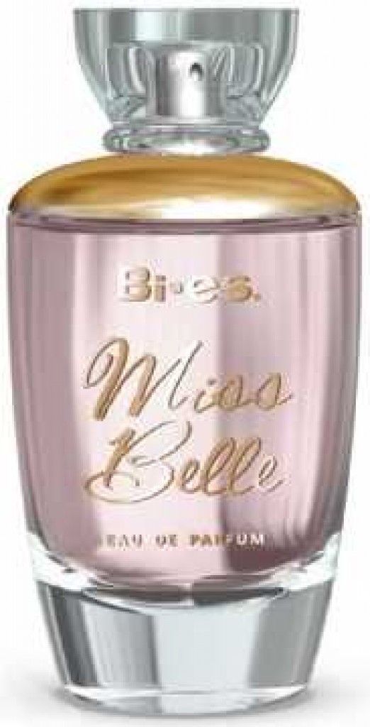 Miss Belle