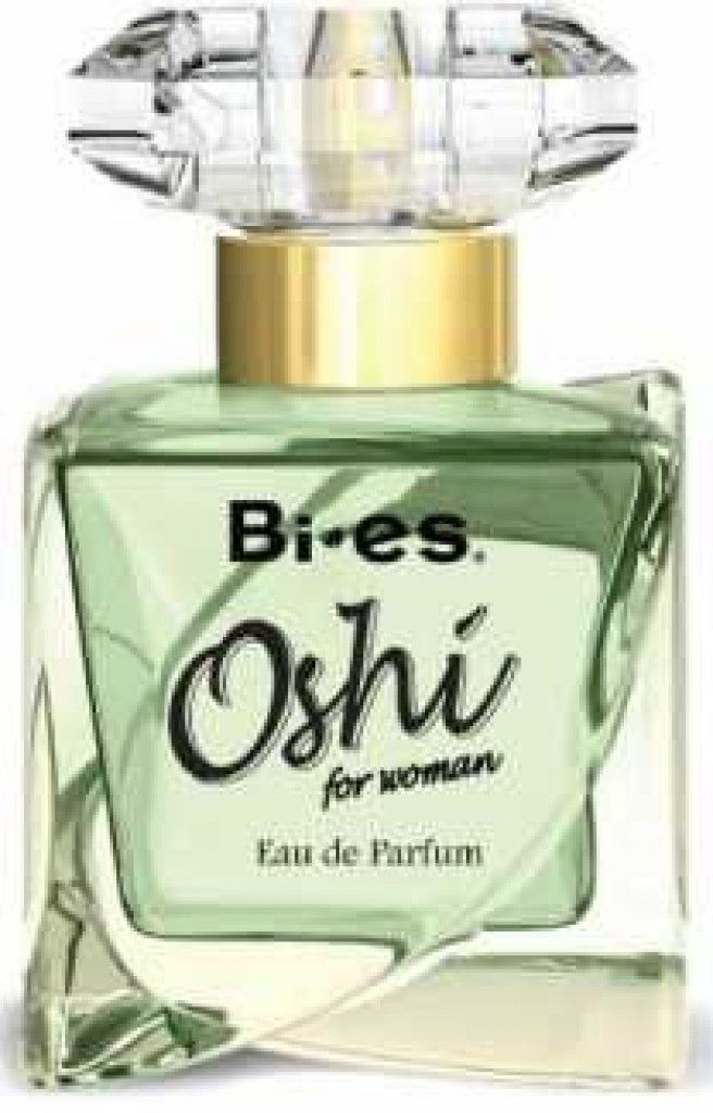Oshi Green