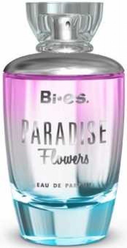Paradise Flowers