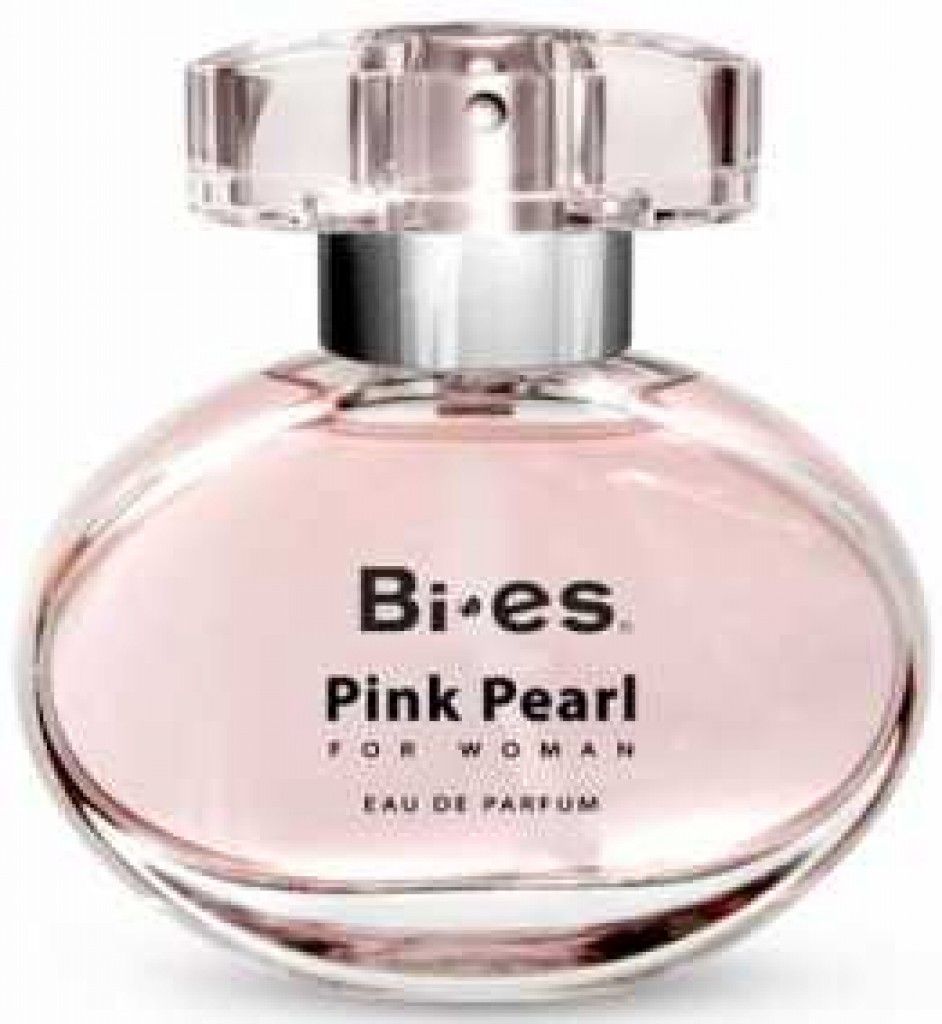 Pink Pearl