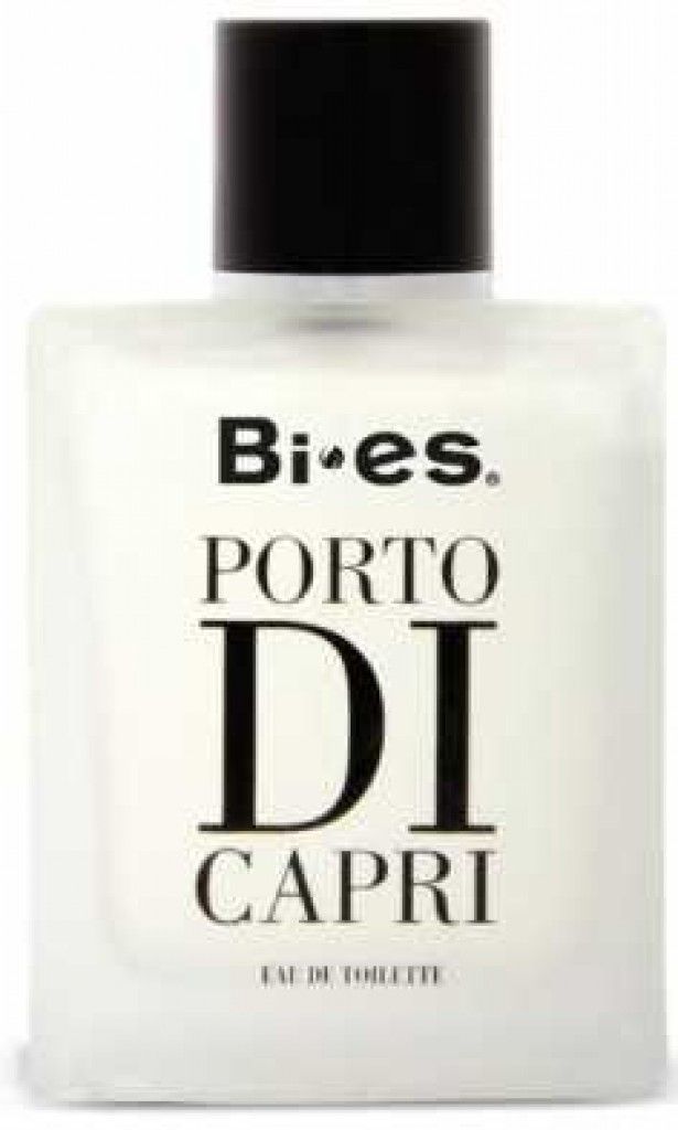 Porto di Capri