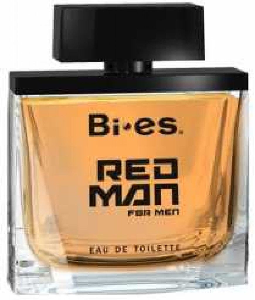 Red Man