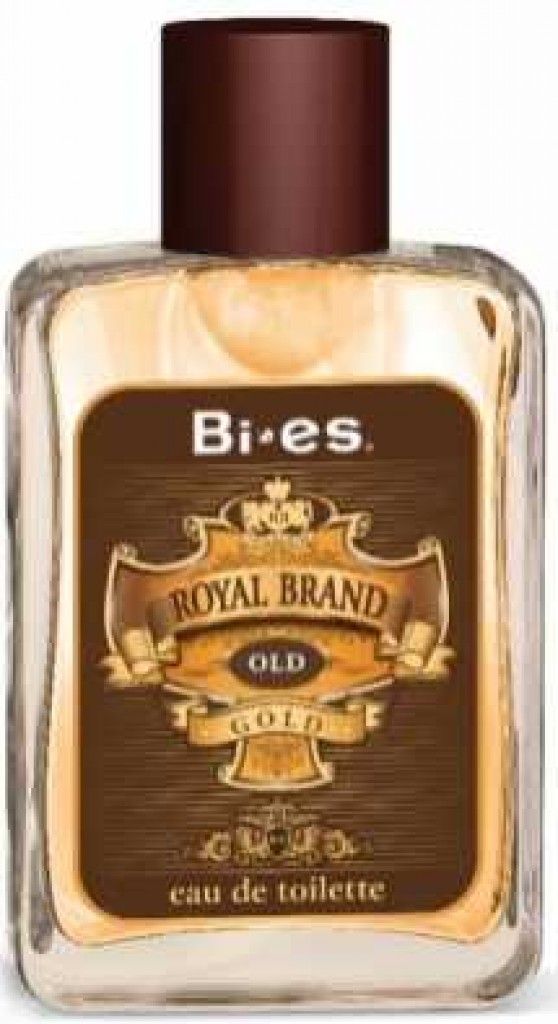 Royal Brand Gold