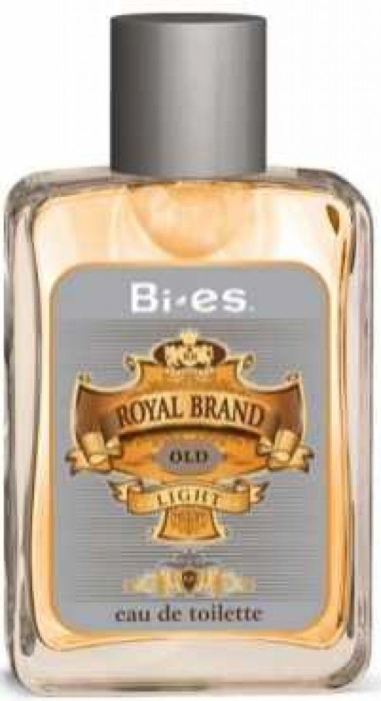 Royal Brand Light