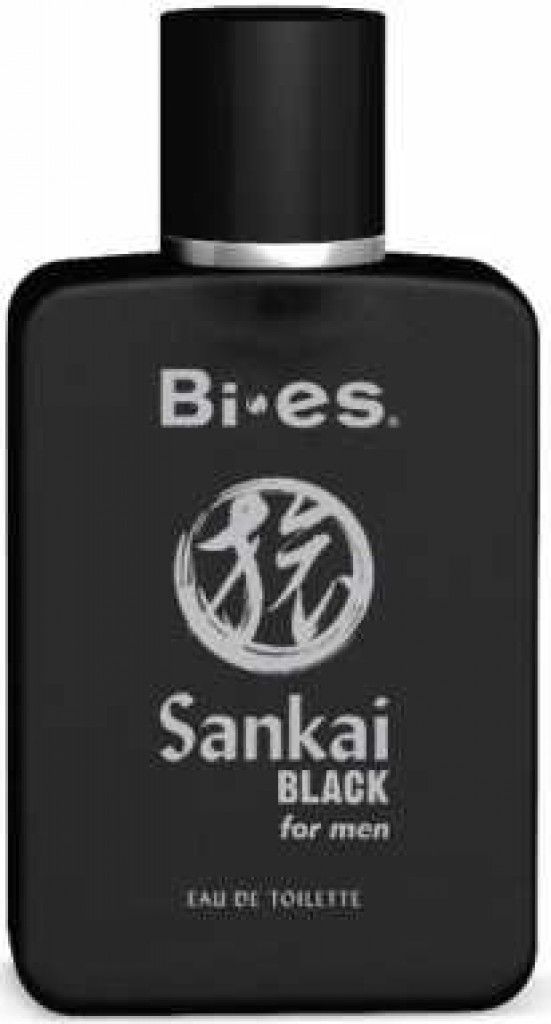 Sankai Black