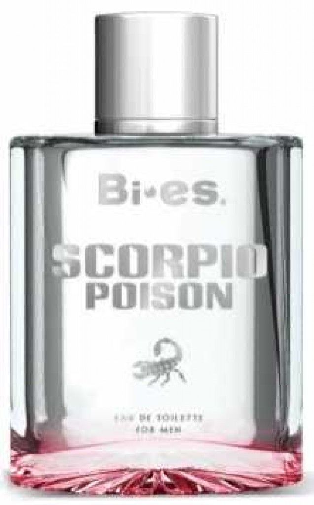 Scorpio Poison
