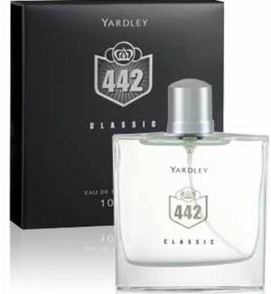 عطر ياردلي 442 كلاسيك