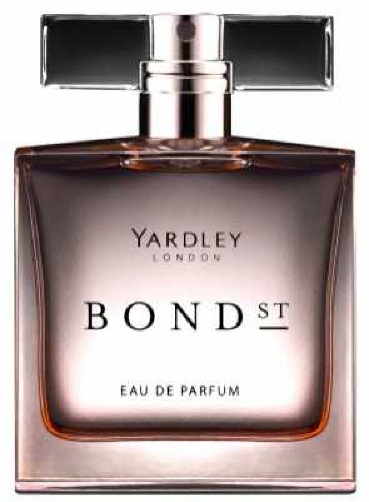 عطر ياردلي بوند ستريت