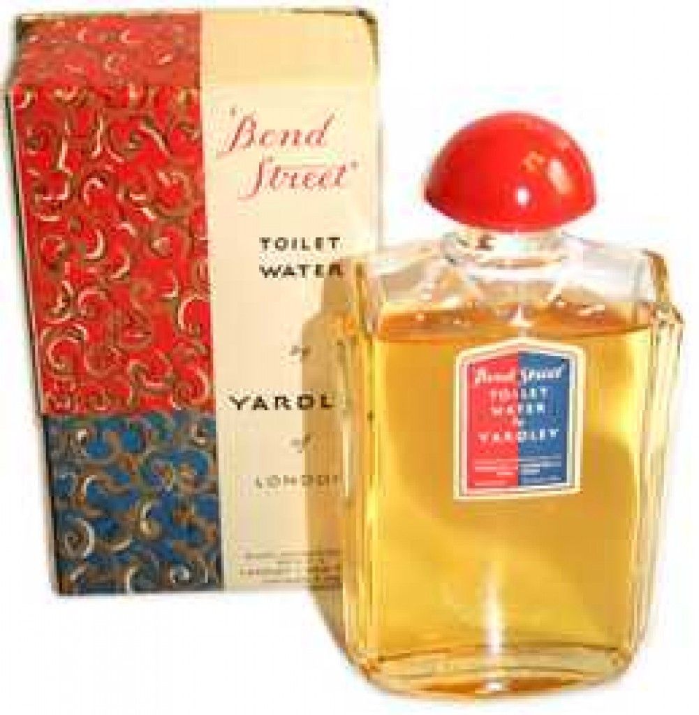 عطر ياردلي بوند ستريت 