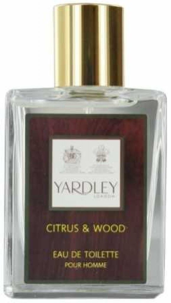 عطر ياردلي سيتروس اند وود