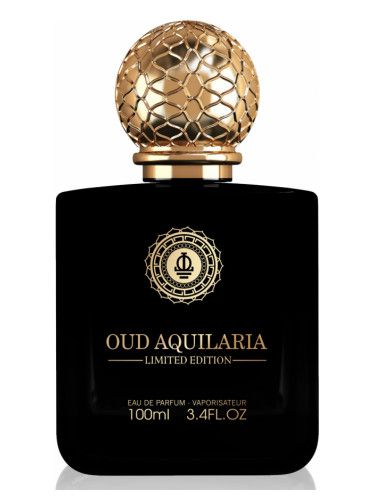 عطر عمان لاكجري عود أكويلاريا