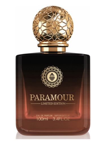 عطر عمان لاكجري بارامور