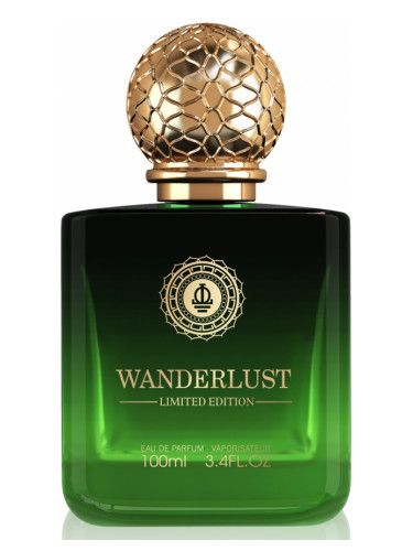 عطر عمان لاكجري واندرلاست